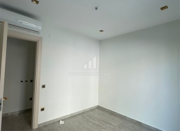 Unfurnished apartment 2+1, with heated floors, 100 meters from the sea, in a new building with facilities, in the center of Alanya ID-16361 фото-5
