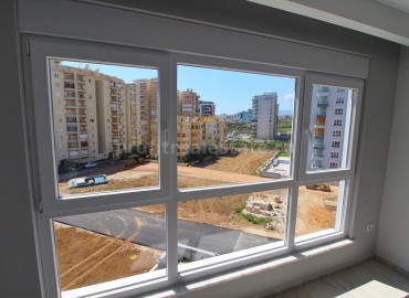 Новые стильные апартаменты в комплексе 2018 года постройки в 350 метрах от Средиземного моря ID-1267 фото-19