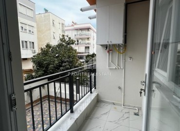Готовые апартаменты 2+1 от застройщика, в современном жилом комплексе с отоплением, Муратпаша, Анталья ID-16363 фото-13