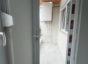 Готовые апартаменты 2+1 от застройщика, в современном жилом комплексе с отоплением, Муратпаша, Анталья ID-16363 фото-14