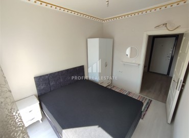 Меблированные трехкомнатные апартаменты с отоплением, по привлекательной цене, Муратпаша, Анталья ID-16364 фото-4