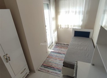Furnished two bedroom apartment with heating, at an attractive price, Muratpasa, Antalya ID-16364 фото-6