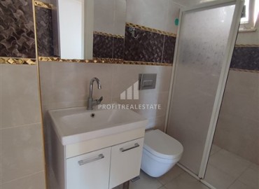 Furnished two bedroom apartment with heating, at an attractive price, Muratpasa, Antalya ID-16364 фото-7