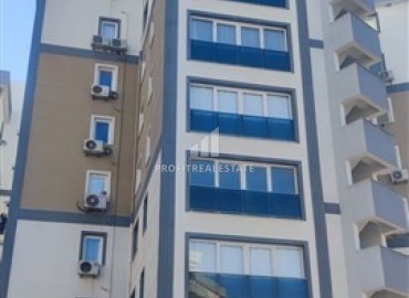 Меблированная двухкомнатная квартира, в комплексе с инфраструктурой, Гюзельоба, Анталья ID-16365 фото-1