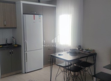 Furnished one-bedroom apartment, in a residence with facilities, Guzeloba, Antalya ID-16365 фото-2