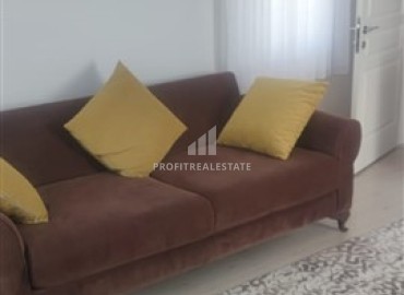 Furnished one-bedroom apartment, in a residence with facilities, Guzeloba, Antalya ID-16365 фото-3