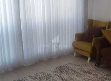 Furnished one-bedroom apartment, in a residence with facilities, Guzeloba, Antalya ID-16365 фото-4