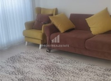 Furnished one-bedroom apartment, in a residence with facilities, Guzeloba, Antalya ID-16365 фото-6