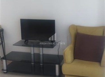 Furnished one-bedroom apartment, in a residence with facilities, Guzeloba, Antalya ID-16365 фото-7
