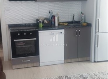 Furnished one-bedroom apartment, in a residence with facilities, Guzeloba, Antalya ID-16365 фото-8