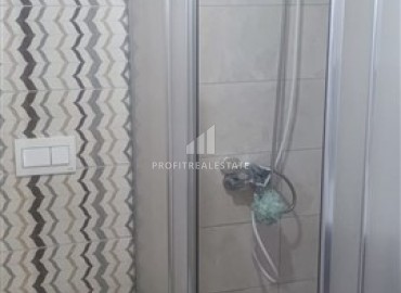 Furnished one-bedroom apartment, in a residence with facilities, Guzeloba, Antalya ID-16365 фото-12