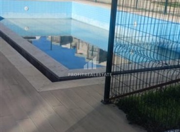 Furnished one-bedroom apartment, in a residence with facilities, Guzeloba, Antalya ID-16365 фото-14