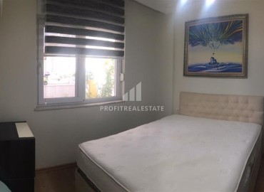 Cozy furnished one bedroom apartment 60m² in an urban building, Lara, Antalya ID-16366 фото-10
