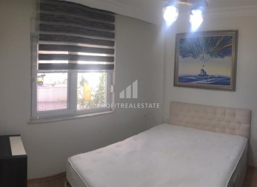 Cozy furnished one bedroom apartment 60m² in an urban building, Lara, Antalya ID-16366 фото-11