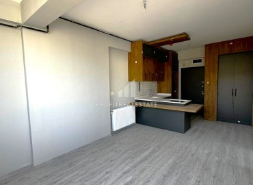 Квартира 1+1, 60м², в недорогой новостройке в центре Мезитли, Мерсин, по привлекательной цене ID-16367 фото-3