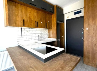 Квартира 1+1, 60м², в недорогой новостройке в центре Мезитли, Мерсин, по привлекательной цене ID-16367 фото-7