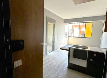 Квартира 1+1, 60м², в недорогой новостройке в центре Мезитли, Мерсин, по привлекательной цене ID-16367 фото-9
