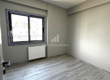 Apartment 1+1, 60m², in an inexpensive new building in the center of Mezitli, Mersin, at an attractive price ID-16367 фото-10