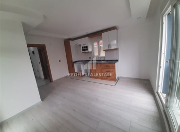 Profitable proposition! Inexpensive brand new apartment 2+1, unfurnished, with built-in kitchen, Kepez, Antalya ID-16369 фото-4