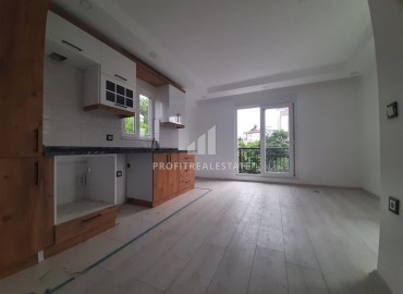 Profitable proposition! Inexpensive brand new apartment 2+1, unfurnished, with built-in kitchen, Kepez, Antalya ID-16369 фото-5
