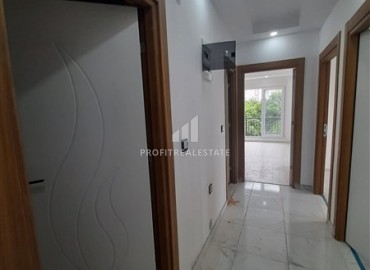 Profitable proposition! Inexpensive brand new apartment 2+1, unfurnished, with built-in kitchen, Kepez, Antalya ID-16369 фото-10