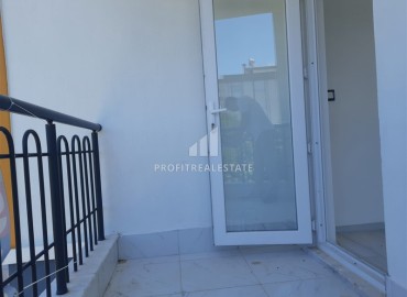 Profitable proposition! Inexpensive brand new apartment 2+1, unfurnished, with built-in kitchen, Kepez, Antalya ID-16369 фото-20