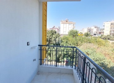 Profitable proposition! Inexpensive brand new apartment 2+1, unfurnished, with built-in kitchen, Kepez, Antalya ID-16369 фото-21