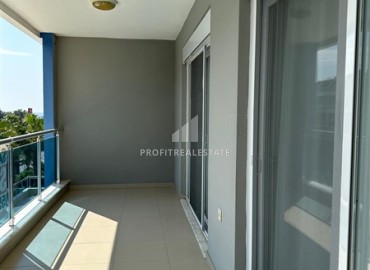 Luxurious two-level apartment, 140m², with a huge terrace in an elite residence in the Kestel area, Alanya ID-16372 фото-18