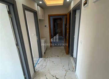 Urgent sale! Inexpensive 2+1 apartment in a new building, unfurnished, with built-in kitchen, Kepez, Antalya ID-16374 фото-5