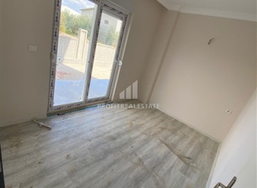 Urgent sale! Inexpensive 2+1 apartment in a new building, unfurnished, with built-in kitchen, Kepez, Antalya ID-16374 фото-9