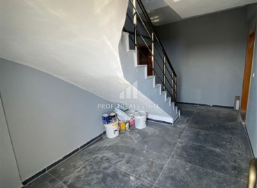 Urgent sale! Inexpensive 2+1 apartment in a new building, unfurnished, with built-in kitchen, Kepez, Antalya ID-16374 фото-16