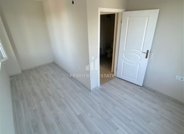 Inexpensive one bedroom apartment in a new building, with a built-in kitchen and household appliances, Kepez, Antalya ID-16375 фото-10