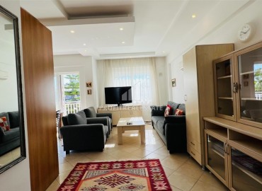 Cozy inexpensive two-bedroom villa, 75m², in a cottage residence, Kemer, Antalya ID-16380 фото-7