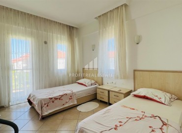 Cozy inexpensive two-bedroom villa, 75m², in a cottage residence, Kemer, Antalya ID-16380 фото-8