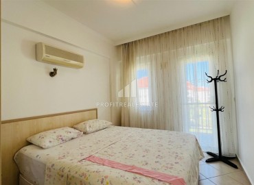 Cozy inexpensive two-bedroom villa, 75m², in a cottage residence, Kemer, Antalya ID-16380 фото-11