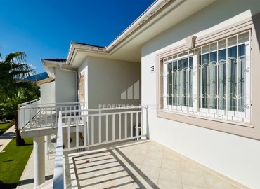 Cozy inexpensive two-bedroom villa, 75m², in a cottage residence, Kemer, Antalya ID-16380 фото-14