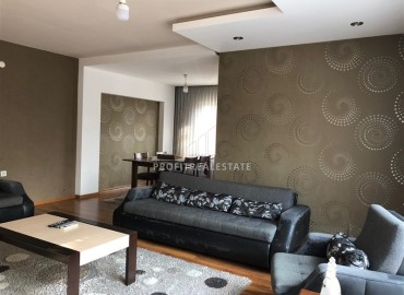 Spacious linear apartment 4+1 with separate kitchen, 185m², fully finished in Antalya, Konyaalti district, Uncali ID-16381 фото-4