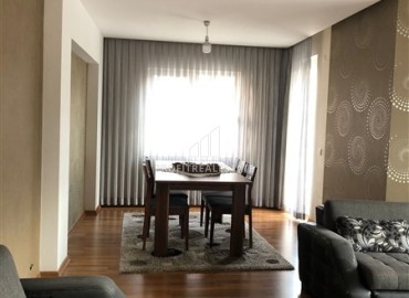 Spacious linear apartment 4+1 with separate kitchen, 185m², fully finished in Antalya, Konyaalti district, Uncali ID-16381 фото-7