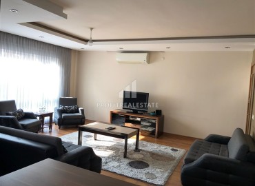 Spacious linear apartment 4+1 with separate kitchen, 185m², fully finished in Antalya, Konyaalti district, Uncali ID-16381 фото-8