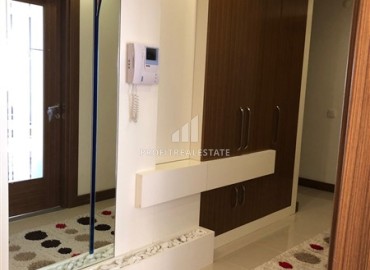 Spacious linear apartment 4+1 with separate kitchen, 185m², fully finished in Antalya, Konyaalti district, Uncali ID-16381 фото-9