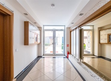 Просторная линейная квартира 4+1 с отдельной кухней, 185м², с чистовой отделкой в Анталии, район Коньяалты, Унджалы ID-16381 фото-24