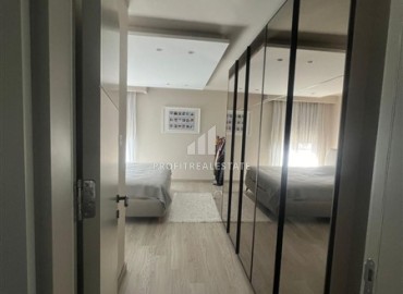 Газифицированная квартира 2+1 с отдельной кухней, 100м², в современной резиденции в Анталии, район Коньяалты ID-16384 фото-15