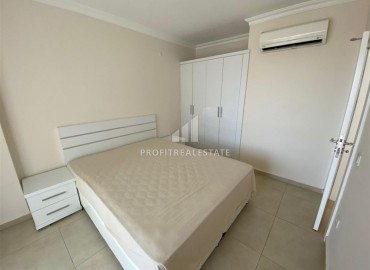 Furnished one-bedroom apartment, 65m², in a premium residence in Alanya - Cikcilli ID-16388 фото-5