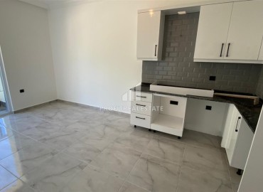 One bedroom apartment, 42m², fully finished in a new premium residence in Avsallar, Alanya ID-16394 фото-6