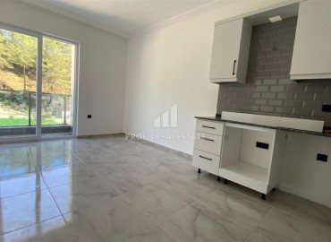 One bedroom apartment, 42m², fully finished in a new premium residence in Avsallar, Alanya ID-16394 фото-7