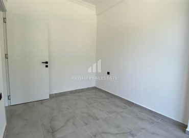 Апартаменты с одной спальней, 42м², с чистовой отделкой в новом комплексе премиум класса в Авсалларе, Алания ID-16394 фото-8