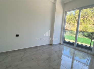 One bedroom apartment, 42m², fully finished in a new premium residence in Avsallar, Alanya ID-16394 фото-9