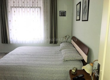 Вилла в Каргыджаке, Алания, с мебелью, 125 кв.м. ID-1270 фото-14