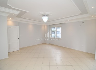 Трехкомнатная квартира, 100м², в комплексе с бассейном у вторничного рынка в Махмутларе по отличной цене ID-16397 фото-5