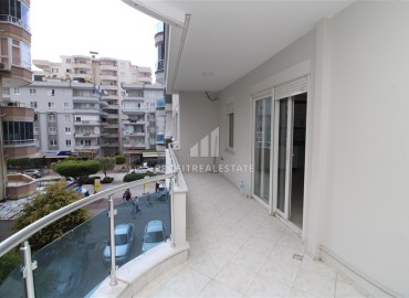 Трехкомнатная квартира, 100м², в комплексе с бассейном у вторничного рынка в Махмутларе по отличной цене ID-16397 фото-16